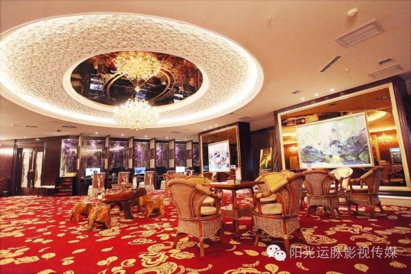 按摩放松两不误，这家医院按摩馆必去！