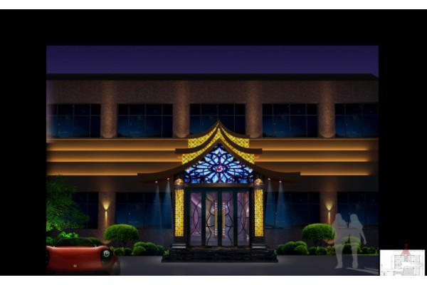 重庆路按摩：舒缓身心的养生之道