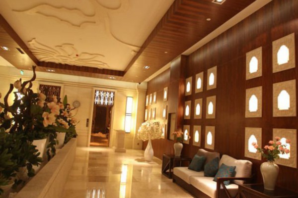 巴南桑拿风情，避暑养生新选择