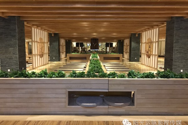 重庆桑拿酒店,避暑养生好去处 重庆桑拿酒店,避暑养生好去处