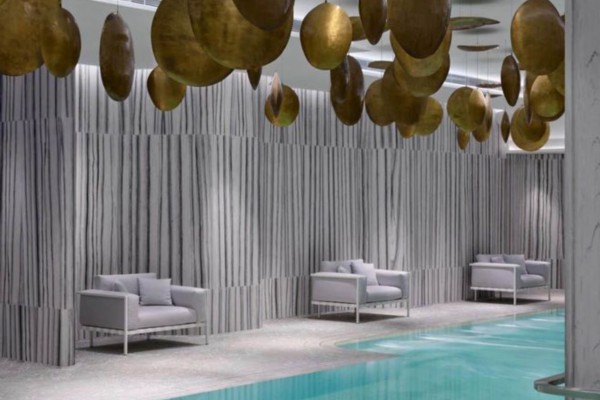 巴南界石镇桑拿，养生放松好去处